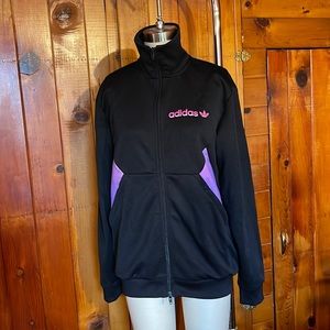 Adidas Originals Track Jacket